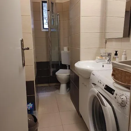 City Apartment