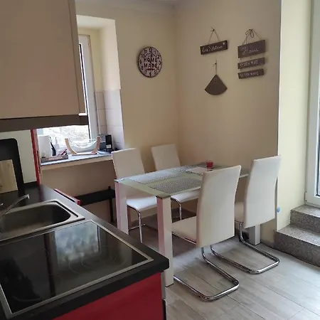 City Apartment Rijeka