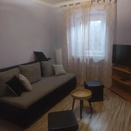 Apartment City *