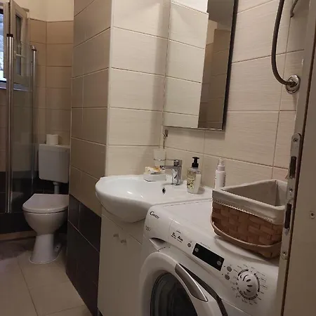 City Apartment Rijeka