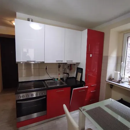 City Apartment Rijeka
